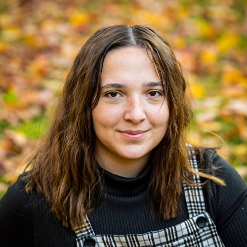 Natalie Eves