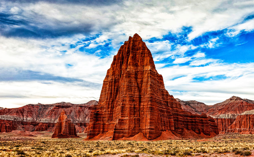 Capitol Reef National Park