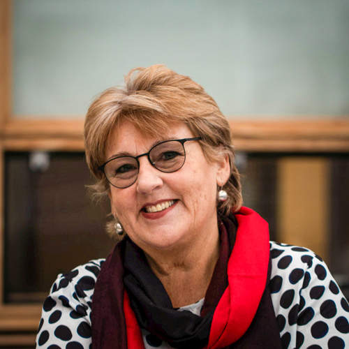 Irena van Nynatten-Janikowska