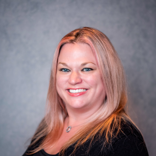 Kathryn (Kat) MacDonald