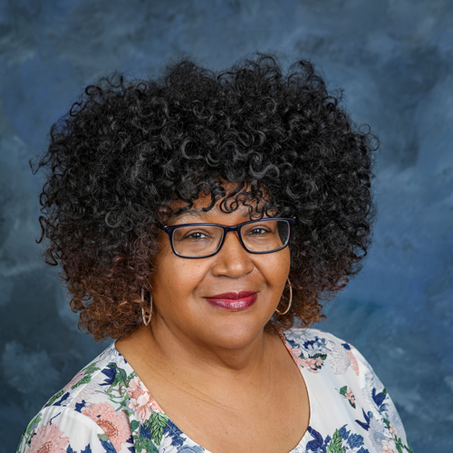 Pamm Chastang-Howard