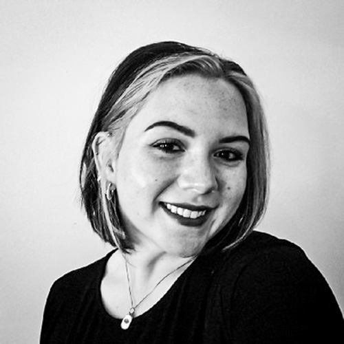 Kellie Rose Kordinak