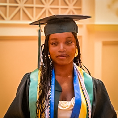 Louise Missome-Engohang