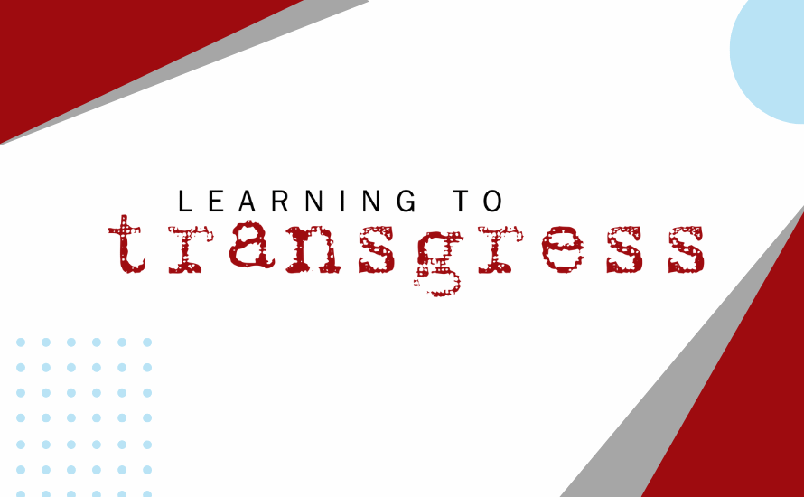 Image displaying the theme for the NCHC18 conference.