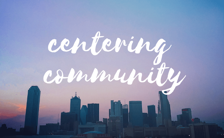 Image displaying the theme for the NCHC22 conference.