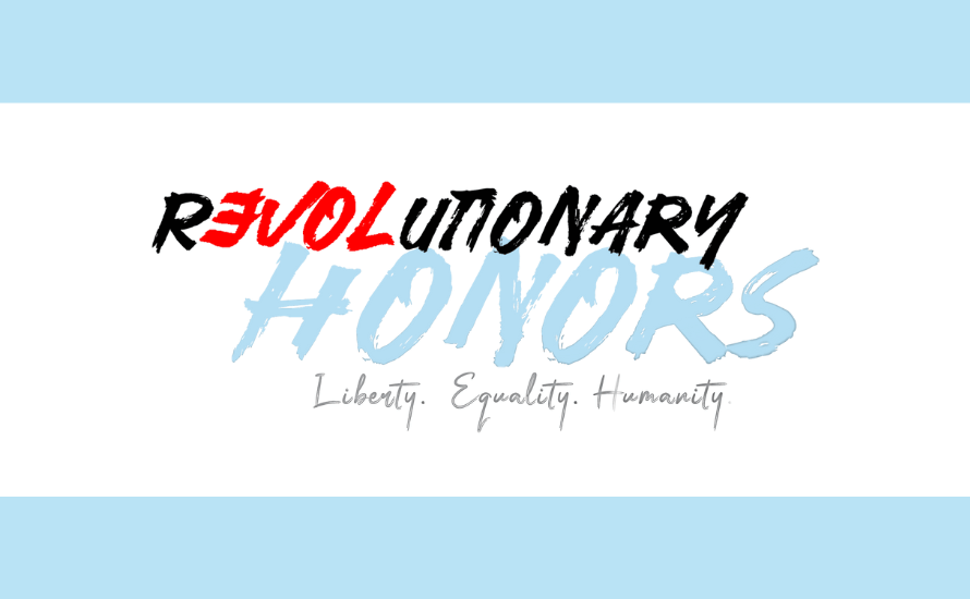 Image displaying the theme for the NCHC23 conference.