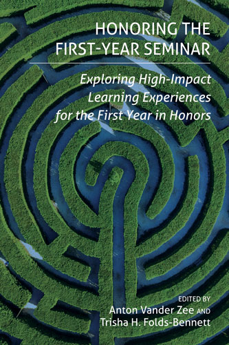 Cover image for Honoring the First-year Seminar.