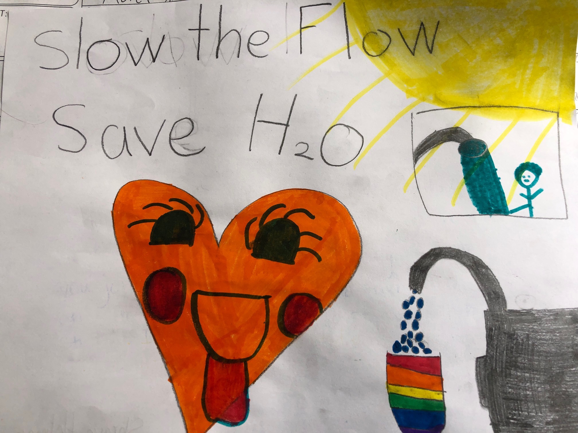 youth-poster-contest-nc-one-water