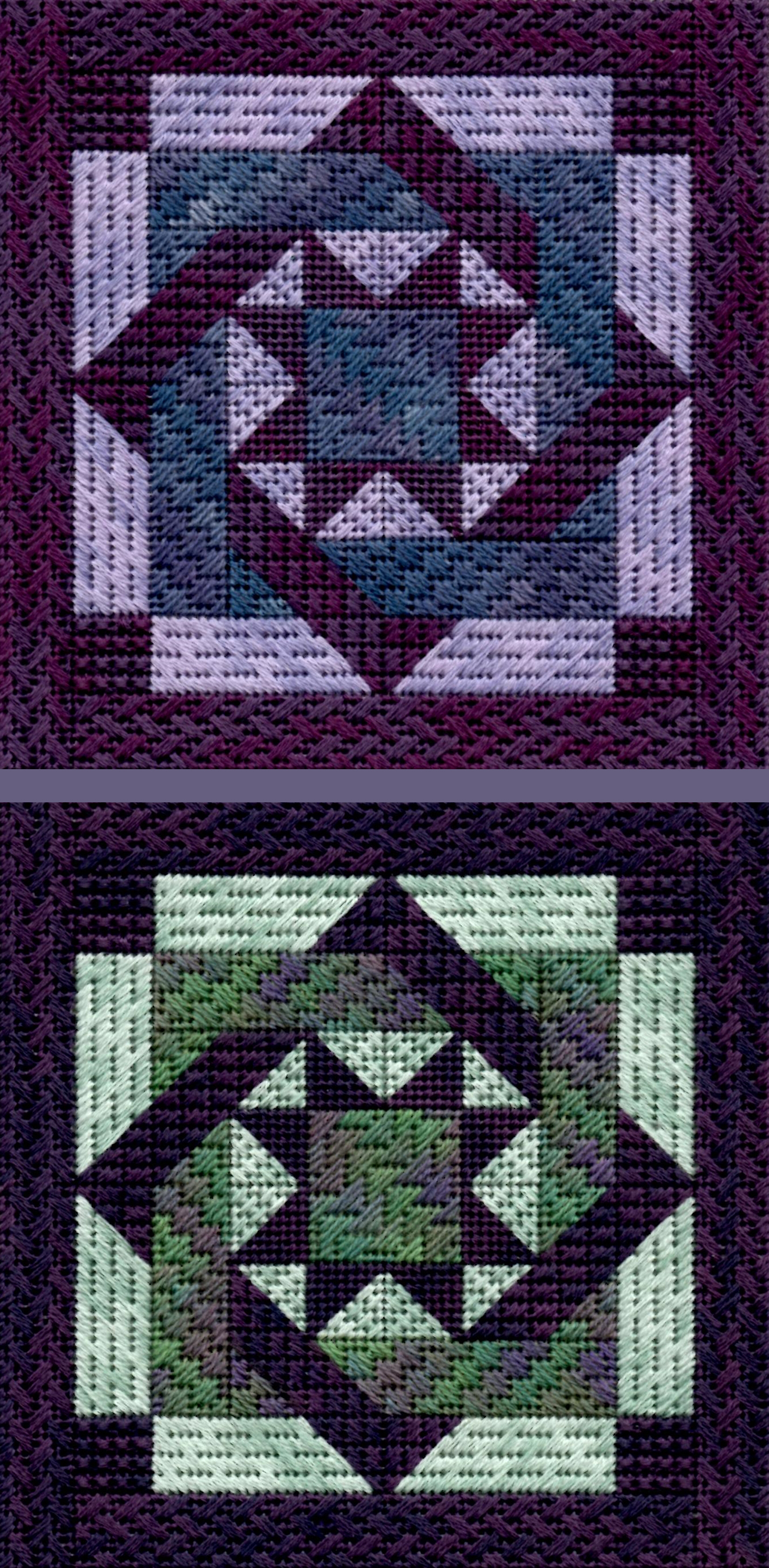 10320 Quilt Square