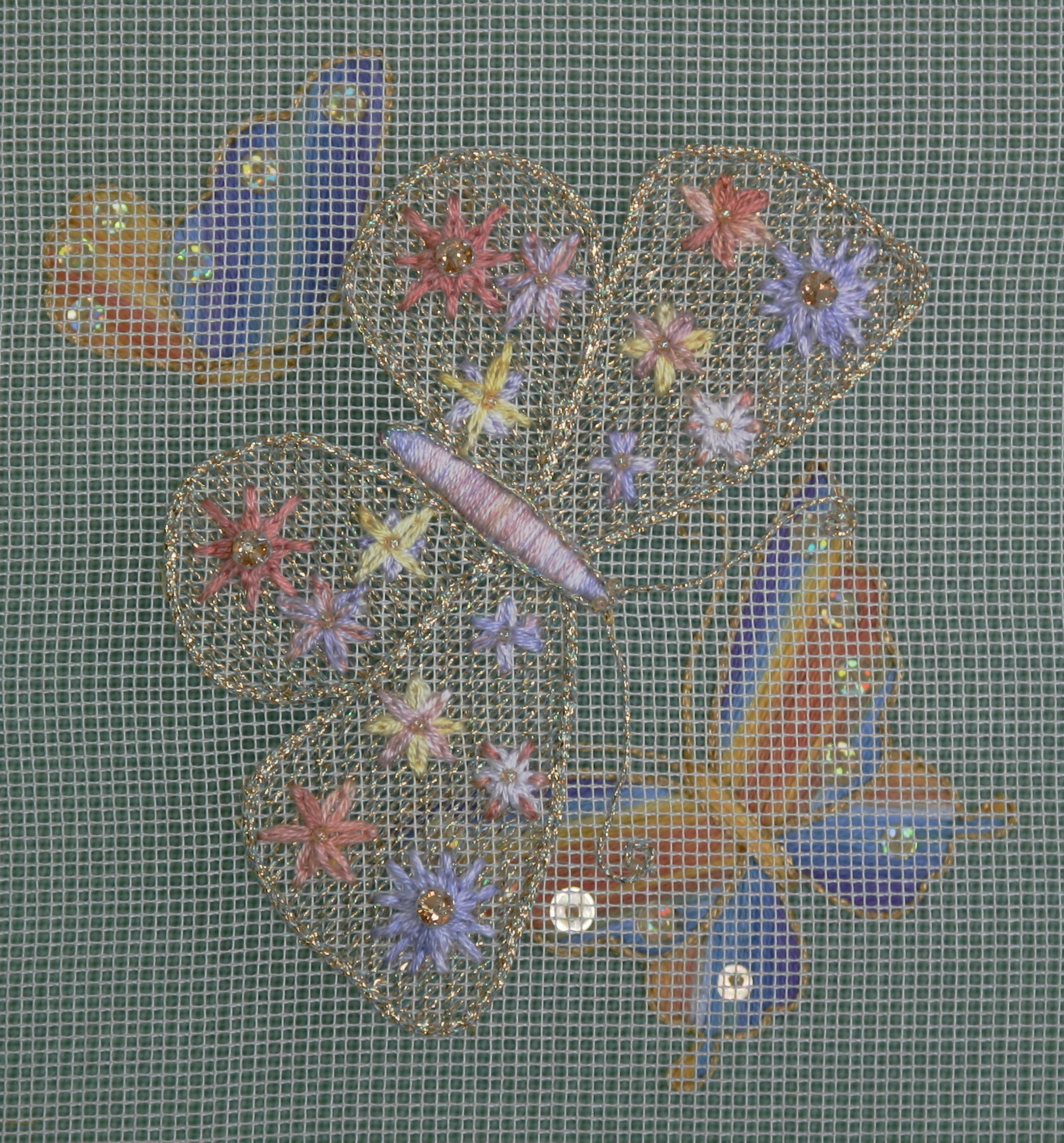 10321 Mariposa