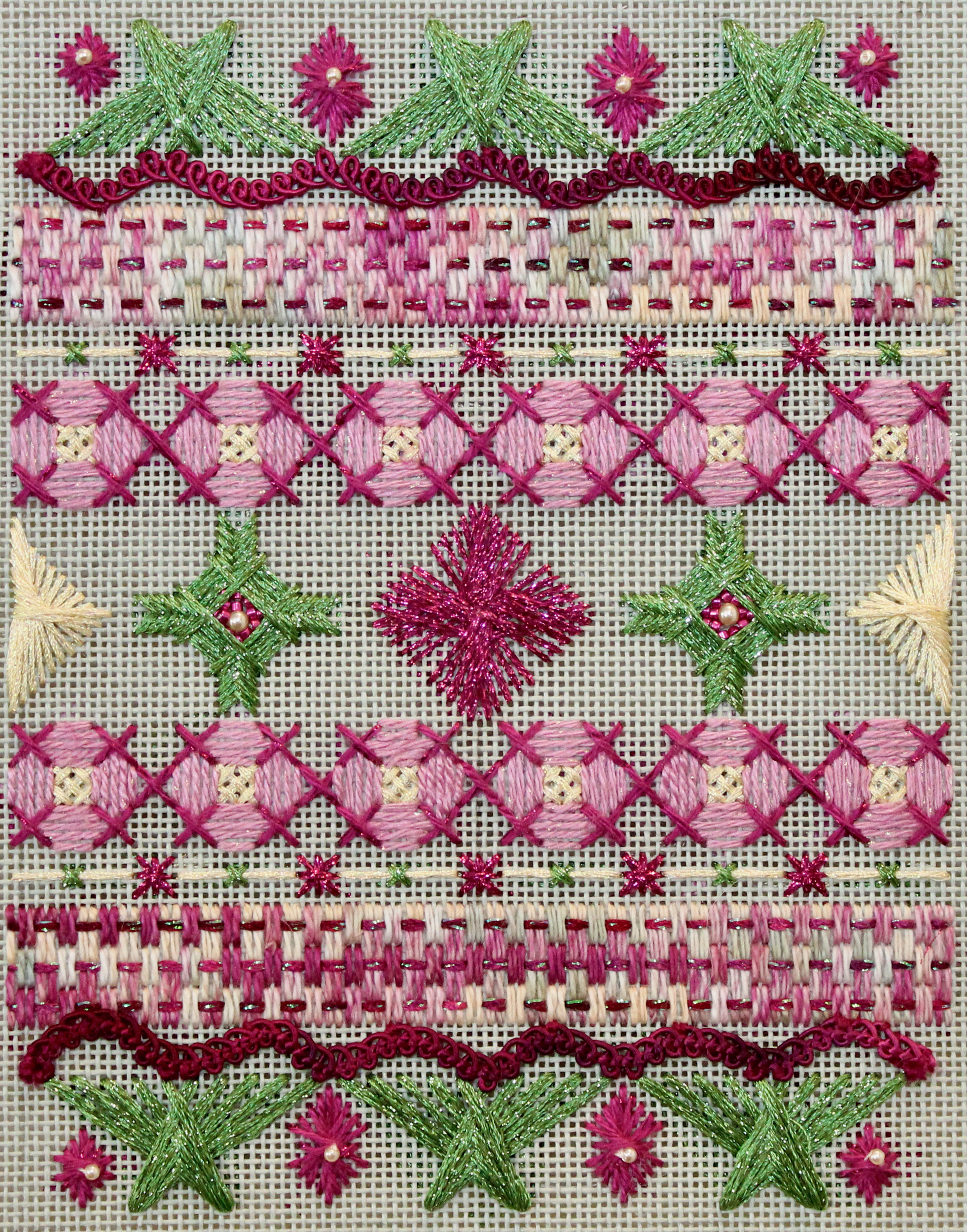 12923 Desert Rose