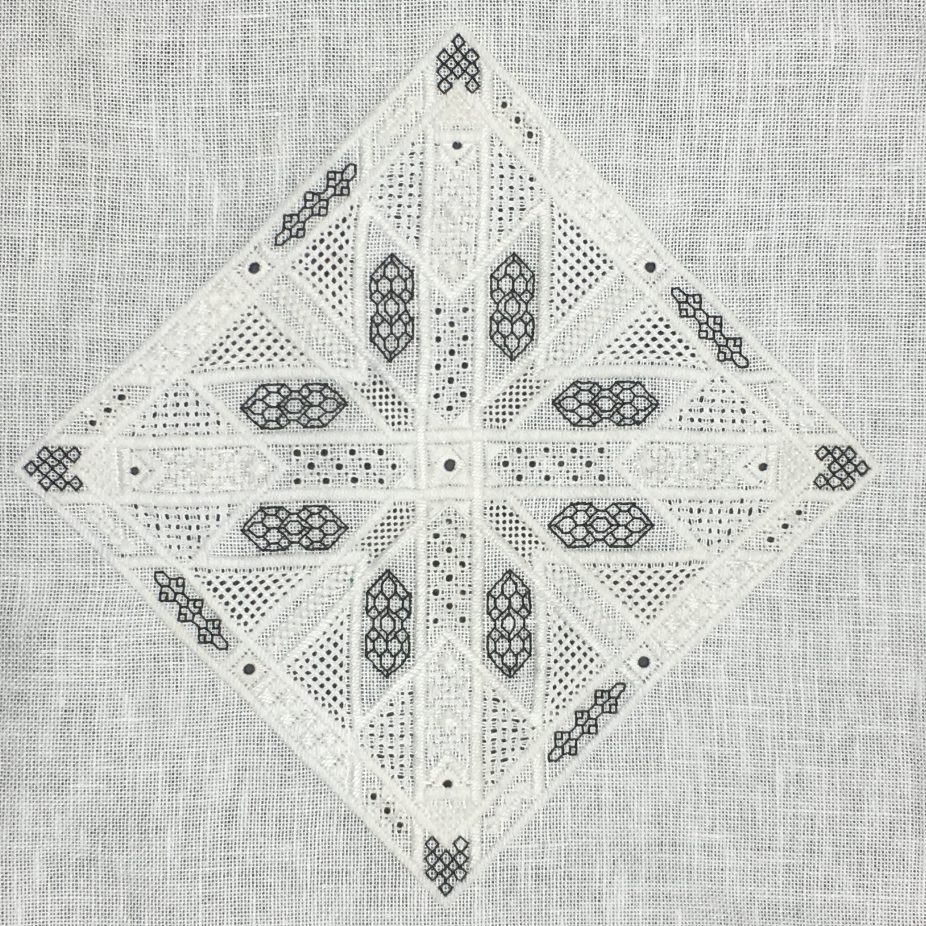 20101 Dragonfly Mandala