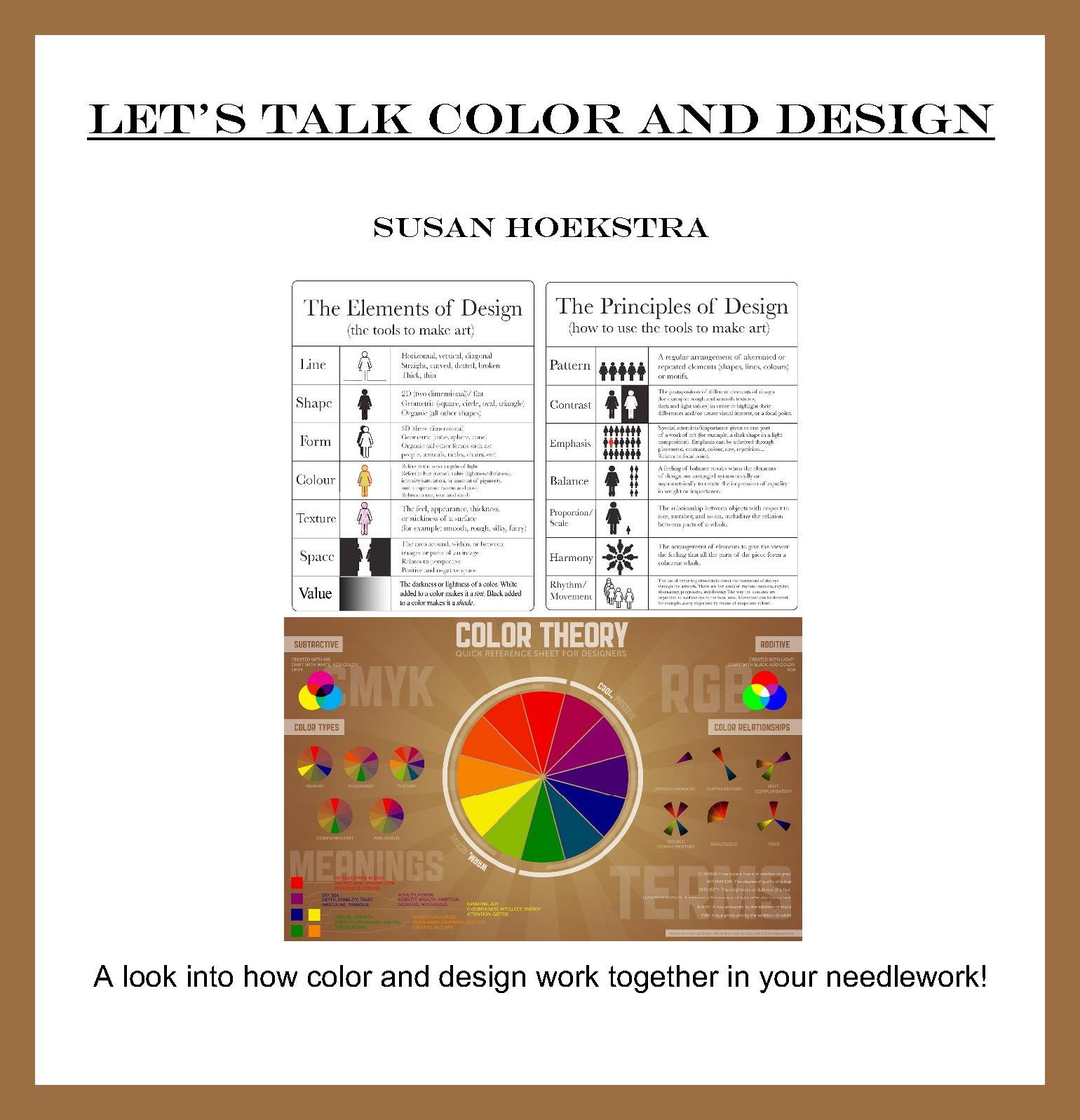 20109 Color Design