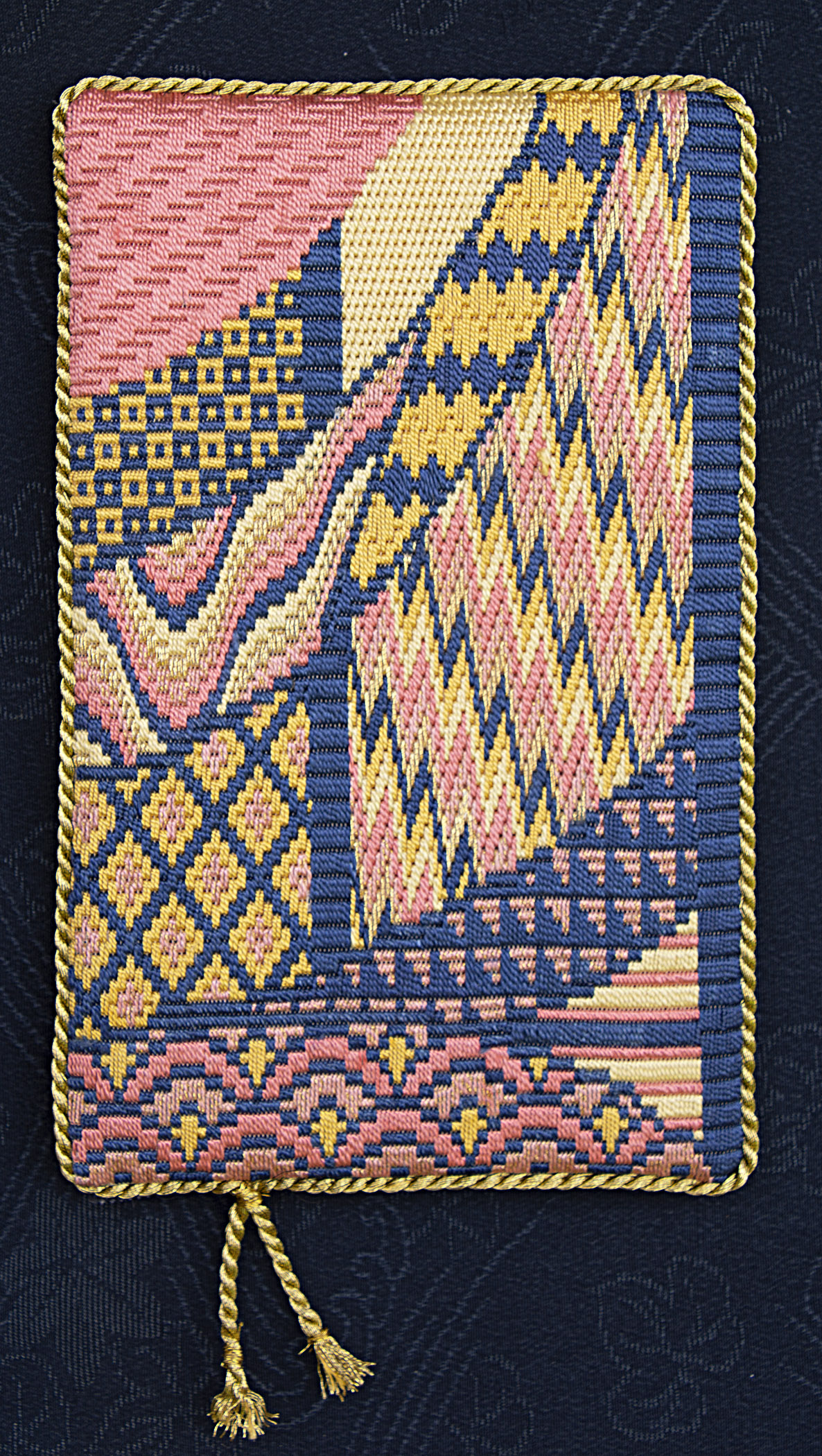 20110 Flame Sampler