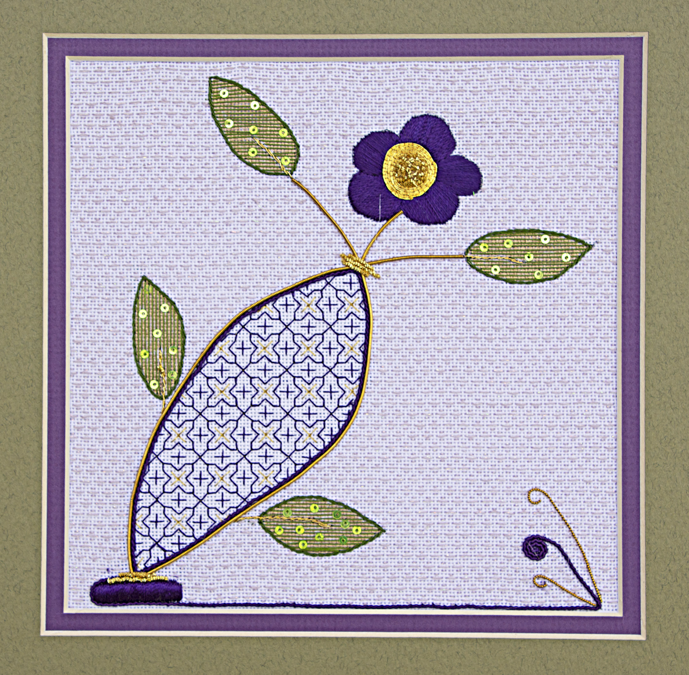 23010 Purple Passion
