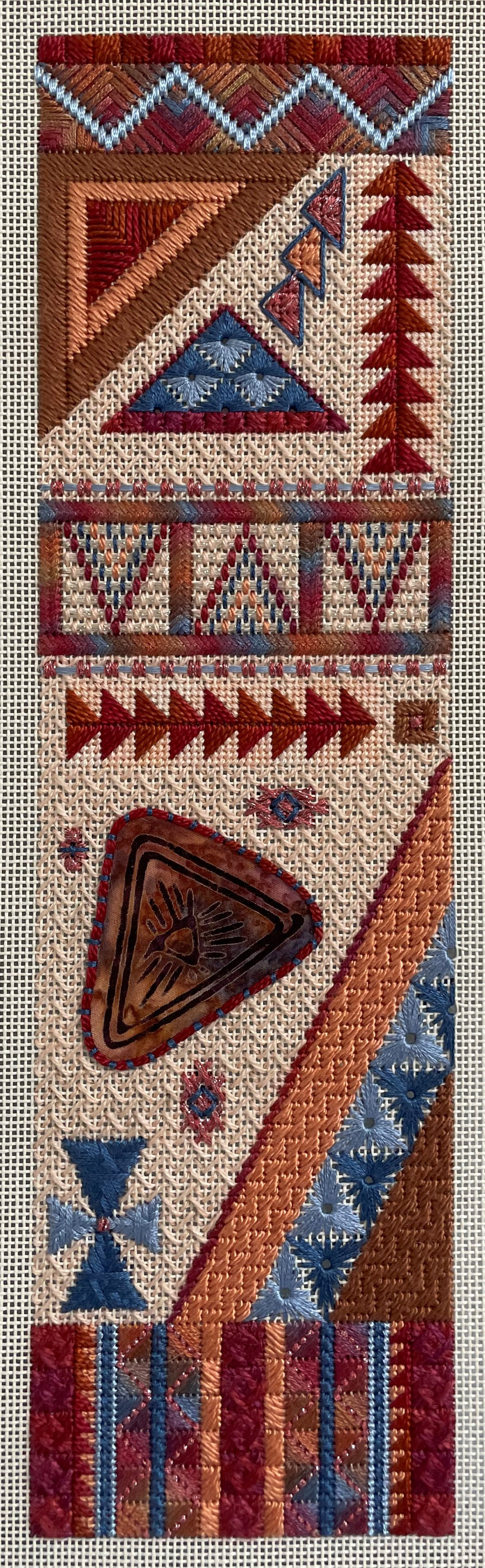 23015 Mesa Triangle