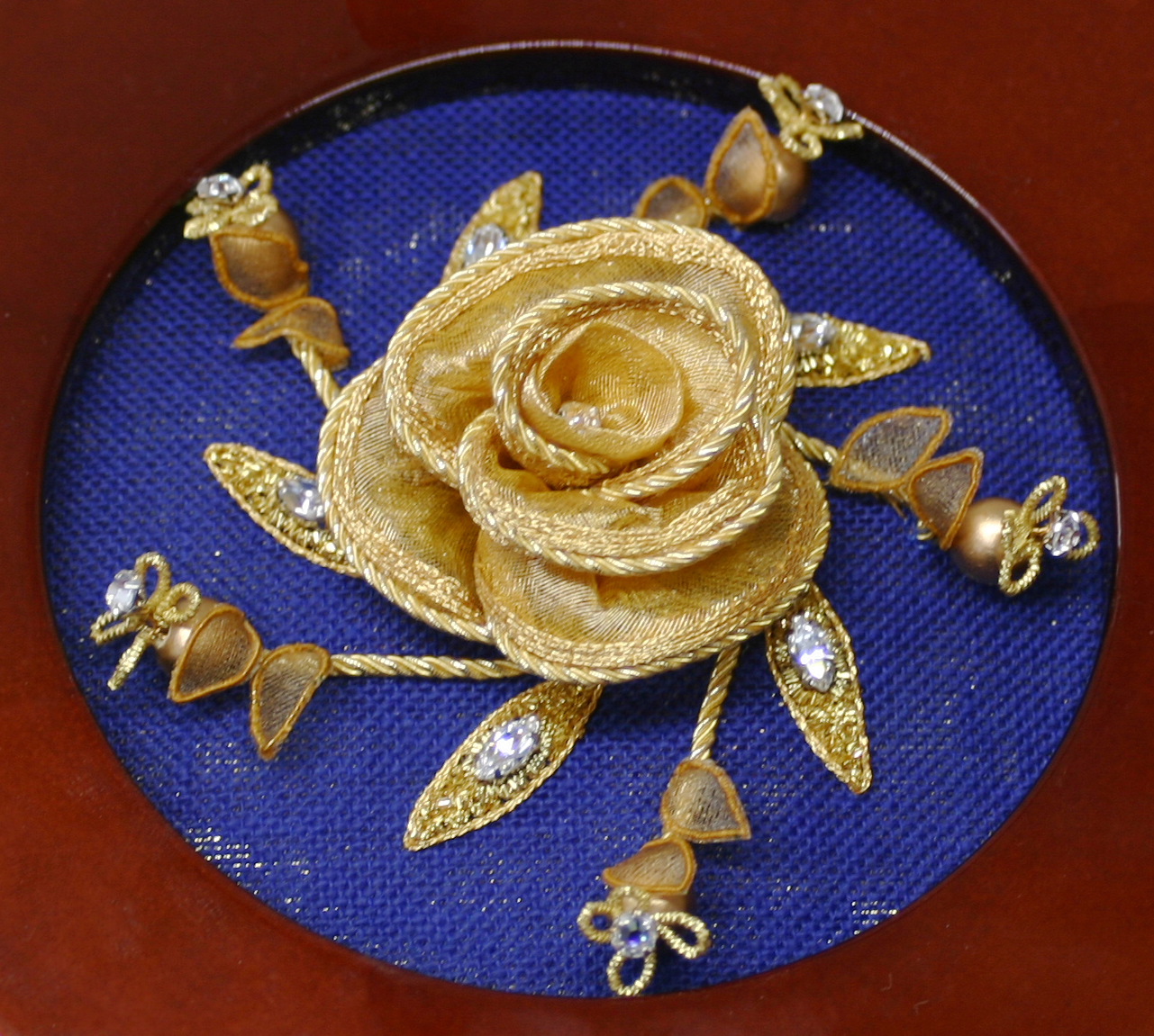 23021 Celebration Rose