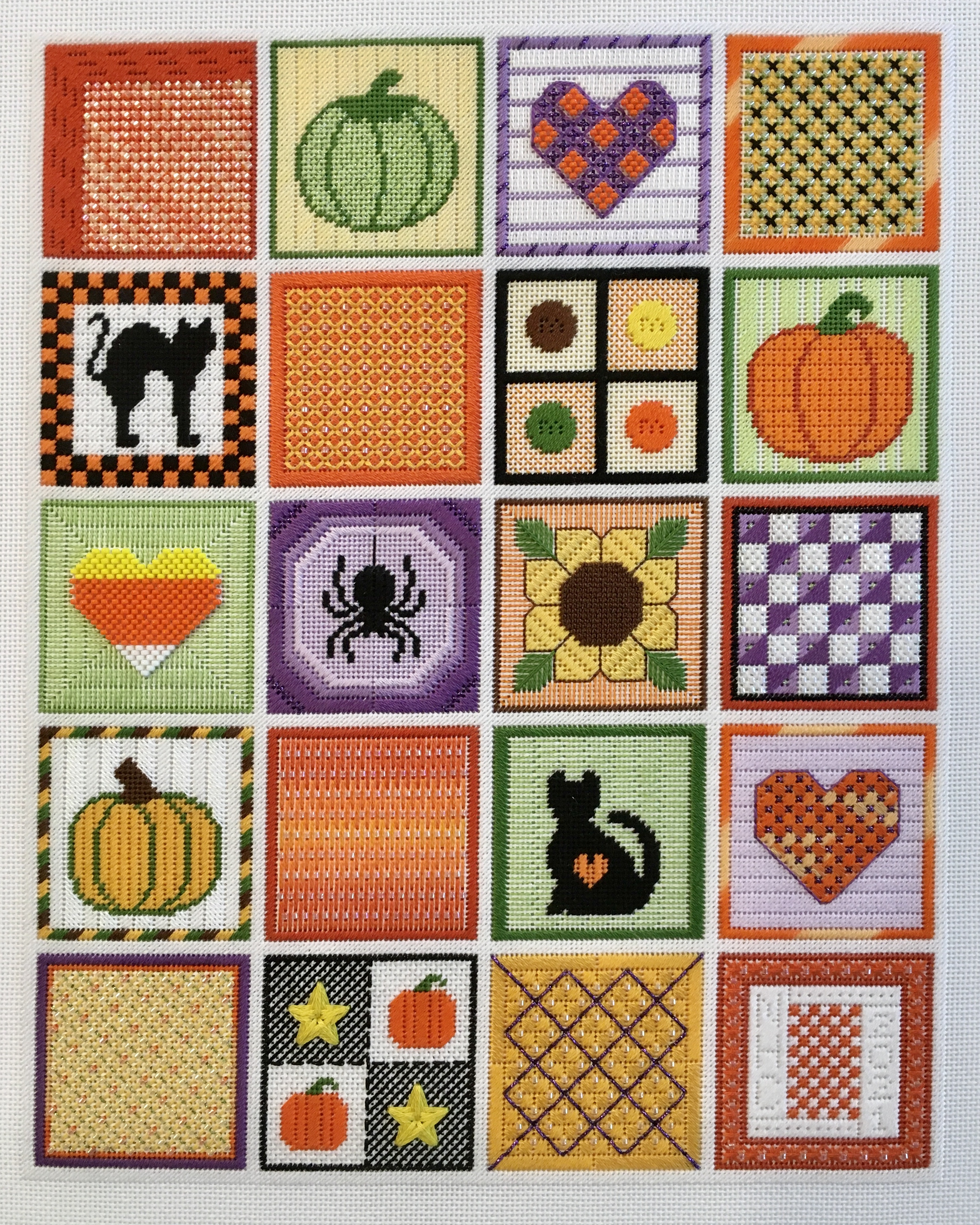 33006 October Treats