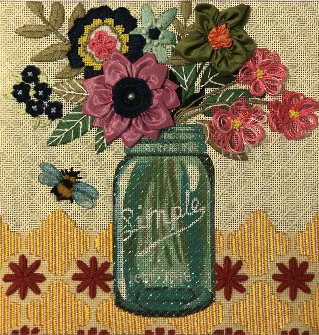 33022 Mason Jar