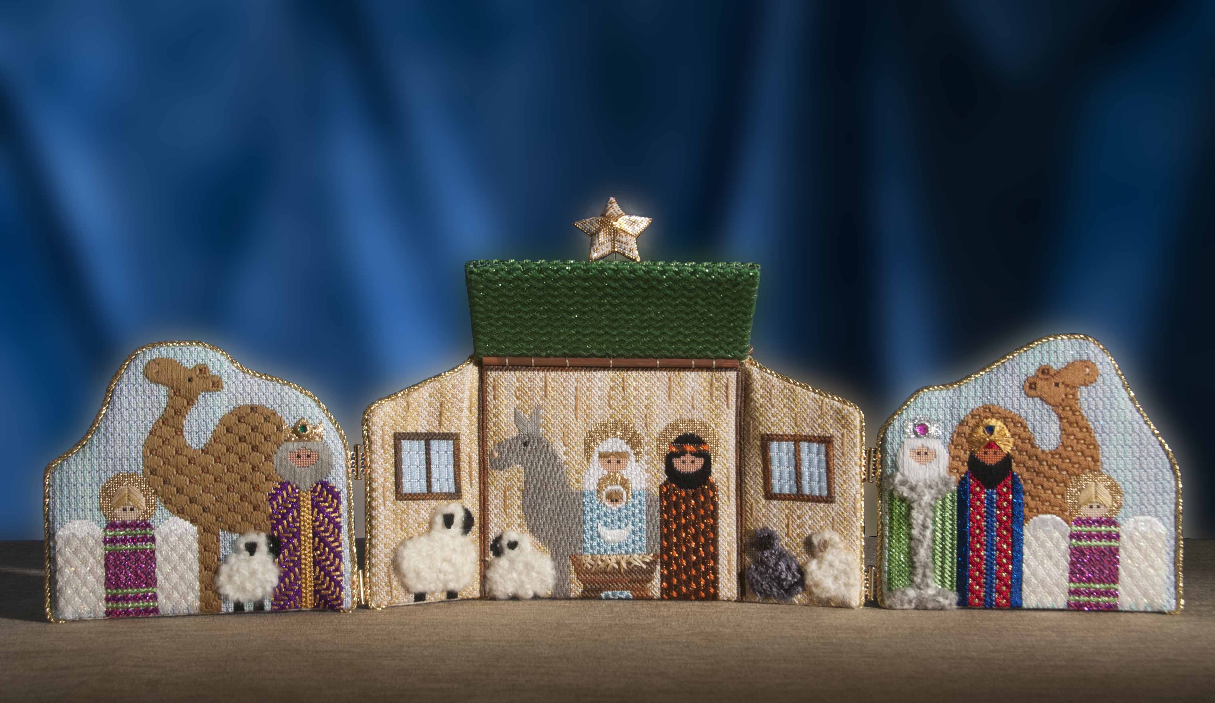 40104 O Holy Night