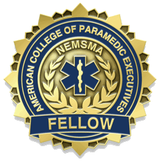 Nemsma Requirements - National EMS Management Association