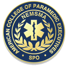 Nemsma Requirements - National EMS Management Association