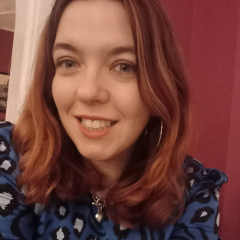 Social Media Officer