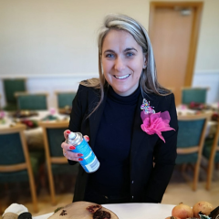 Events Officer
