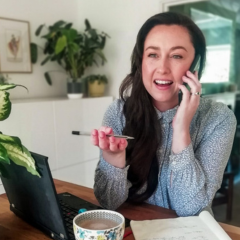 Social Media Officer