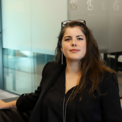Events Officer