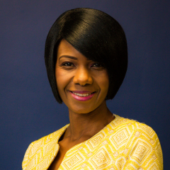 Vice President Designate