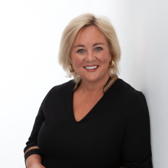 Sponsorship & Events Officer