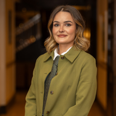 Social Media Officer