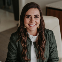 Events Officer