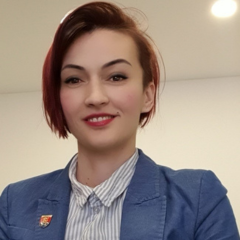 Membership Officer