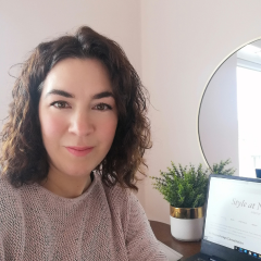 Social Media Officer