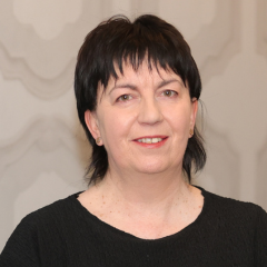 Ex Officio & Secretary