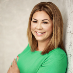 Vice President & Awards Coordinator