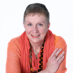 VPD & Awards Coordinator