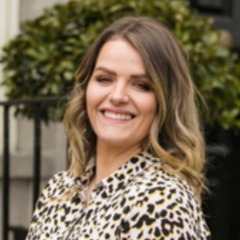 Vice President& Awards Co-Ordinator