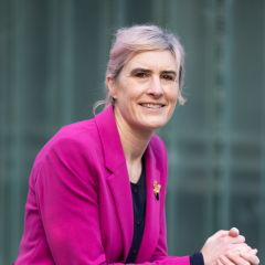 General Committee Member