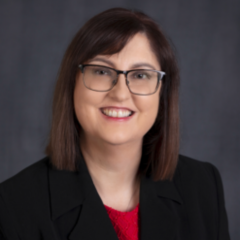 General Committee Member