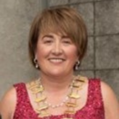 General Committee Member