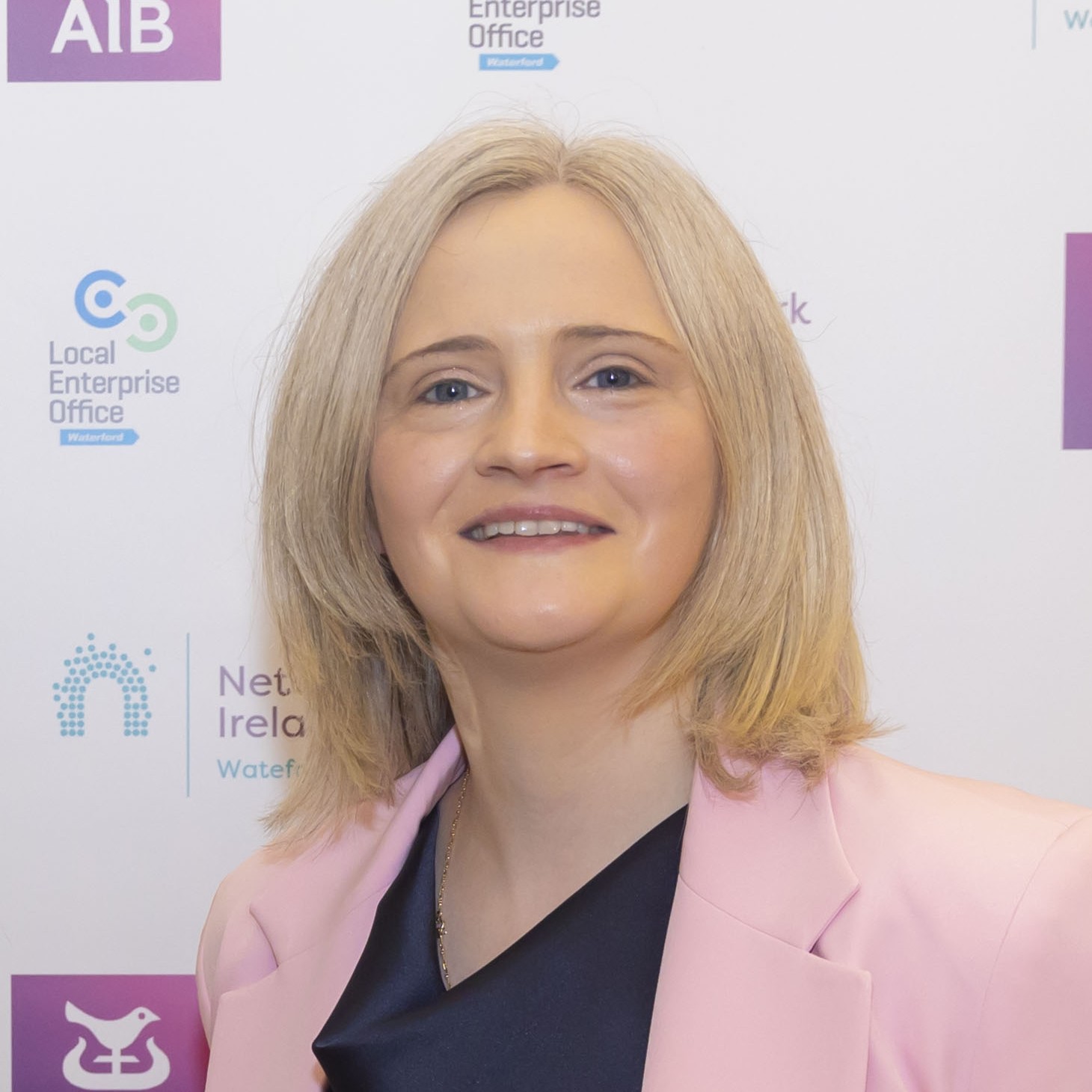 Network Ireland Waterford Branch