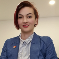 Ioana Somesan