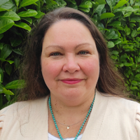 Louise Kane Buckley