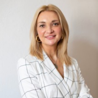 Luba O'Neill