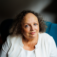 Marie-Louise Marshall