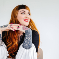 Melissa Hayward