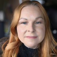 Pauline Clarke